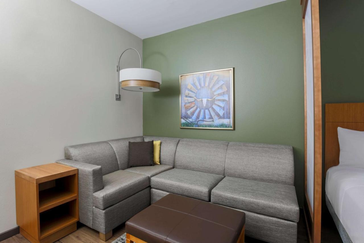 Hyatt Place Waco - South Extérieur photo