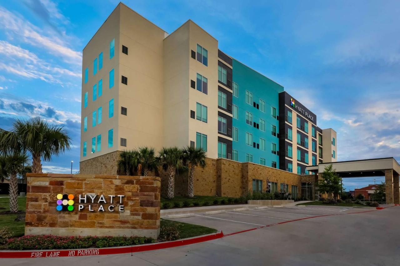 Hyatt Place Waco - South Extérieur photo