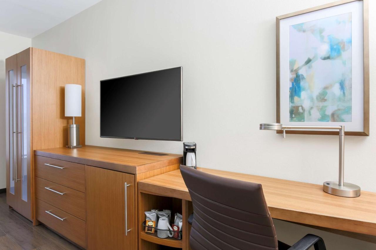 Hyatt Place Waco - South Extérieur photo