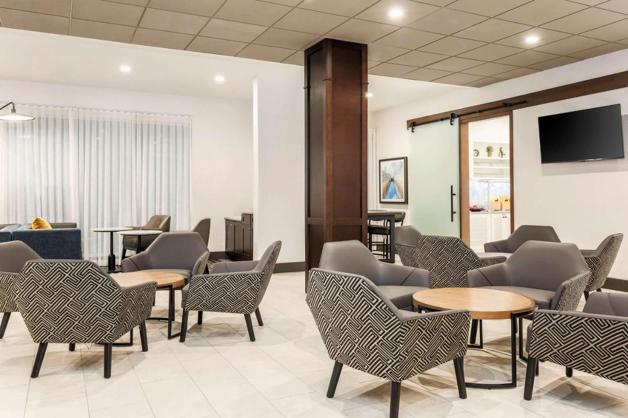 Hyatt Place Waco - South Extérieur photo