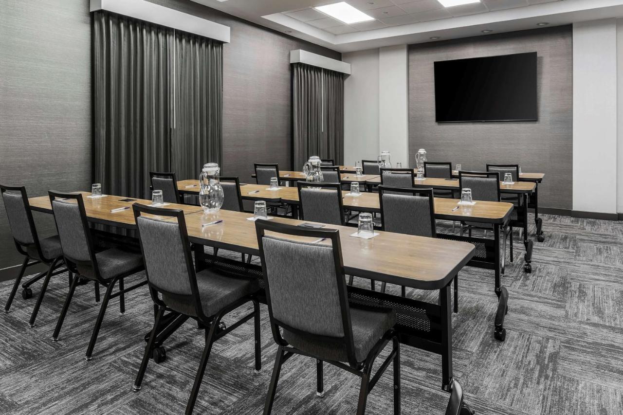 Hyatt Place Waco - South Extérieur photo