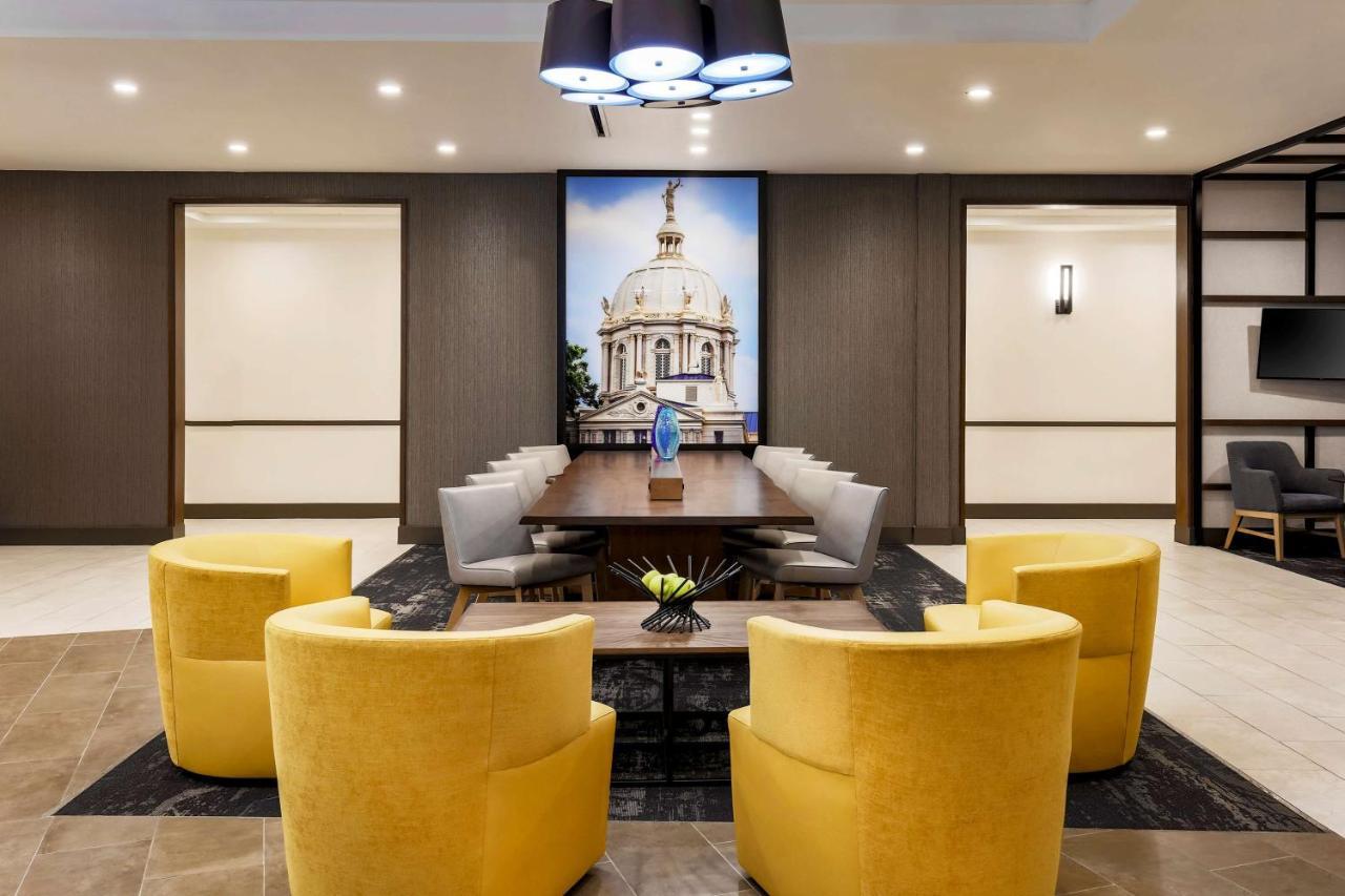 Hyatt Place Waco - South Extérieur photo