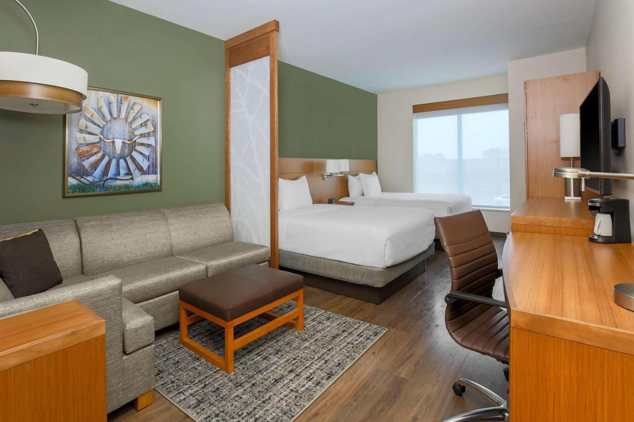 Hyatt Place Waco - South Extérieur photo