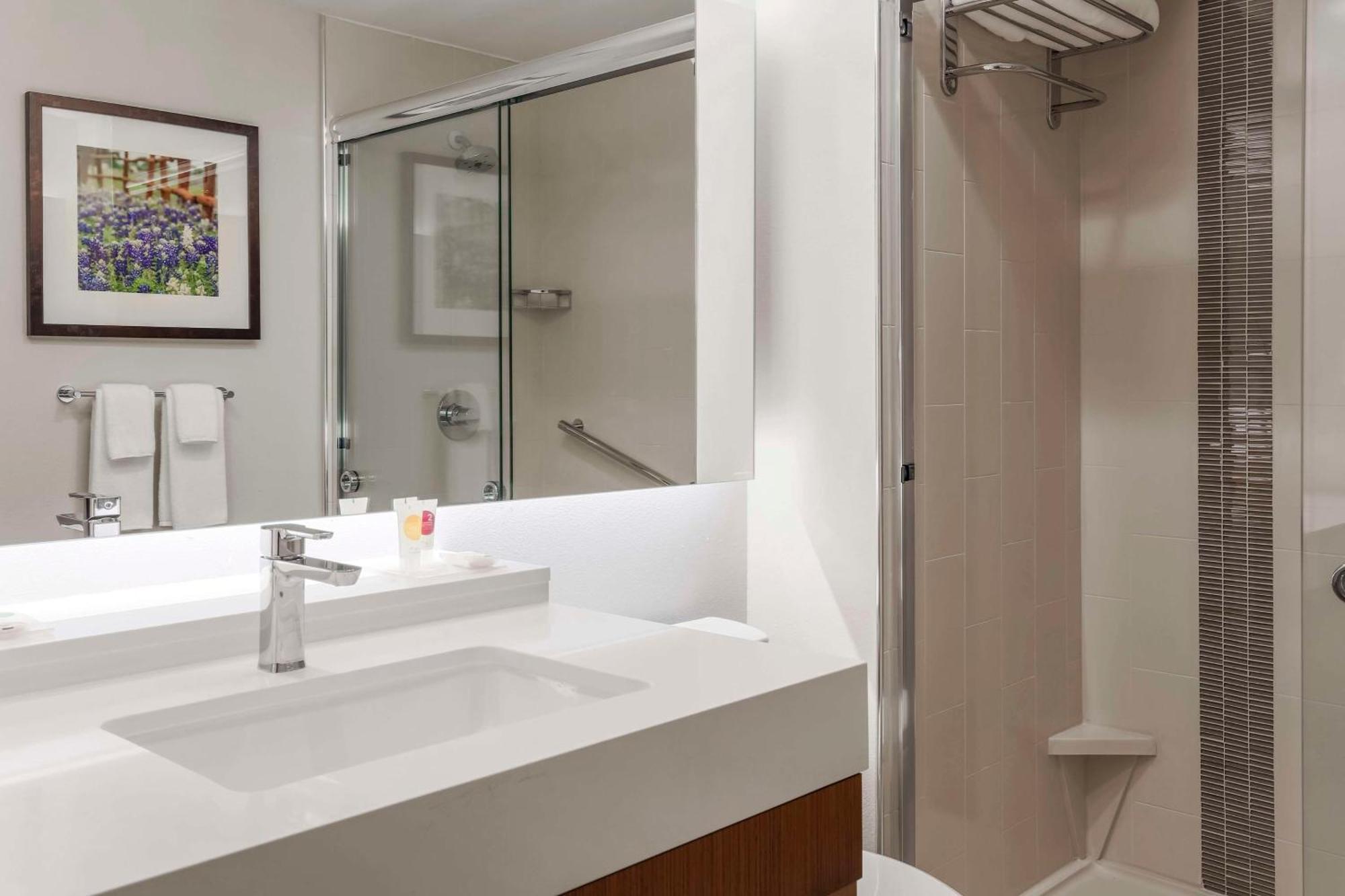 Hyatt Place Waco - South Extérieur photo