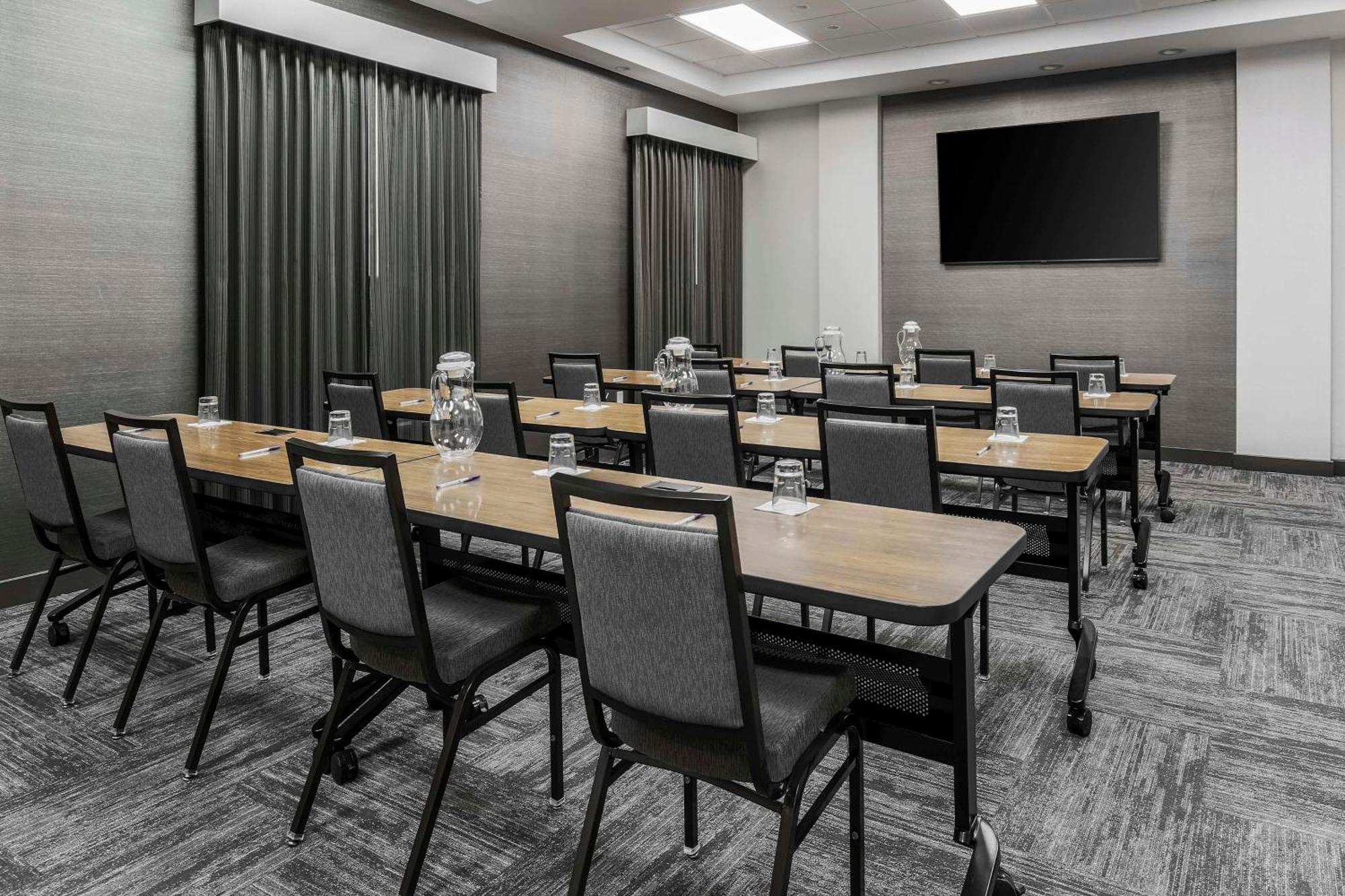 Hyatt Place Waco - South Extérieur photo