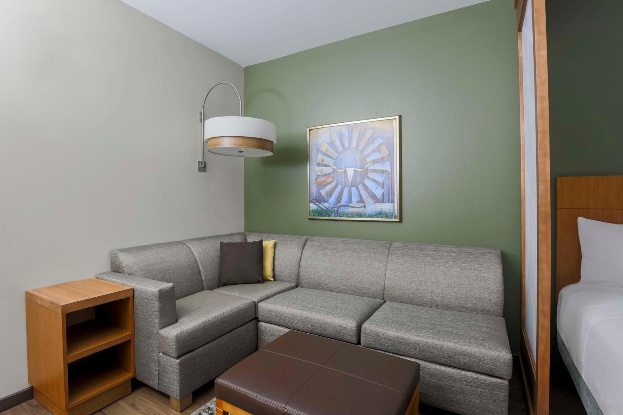 Hyatt Place Waco - South Extérieur photo