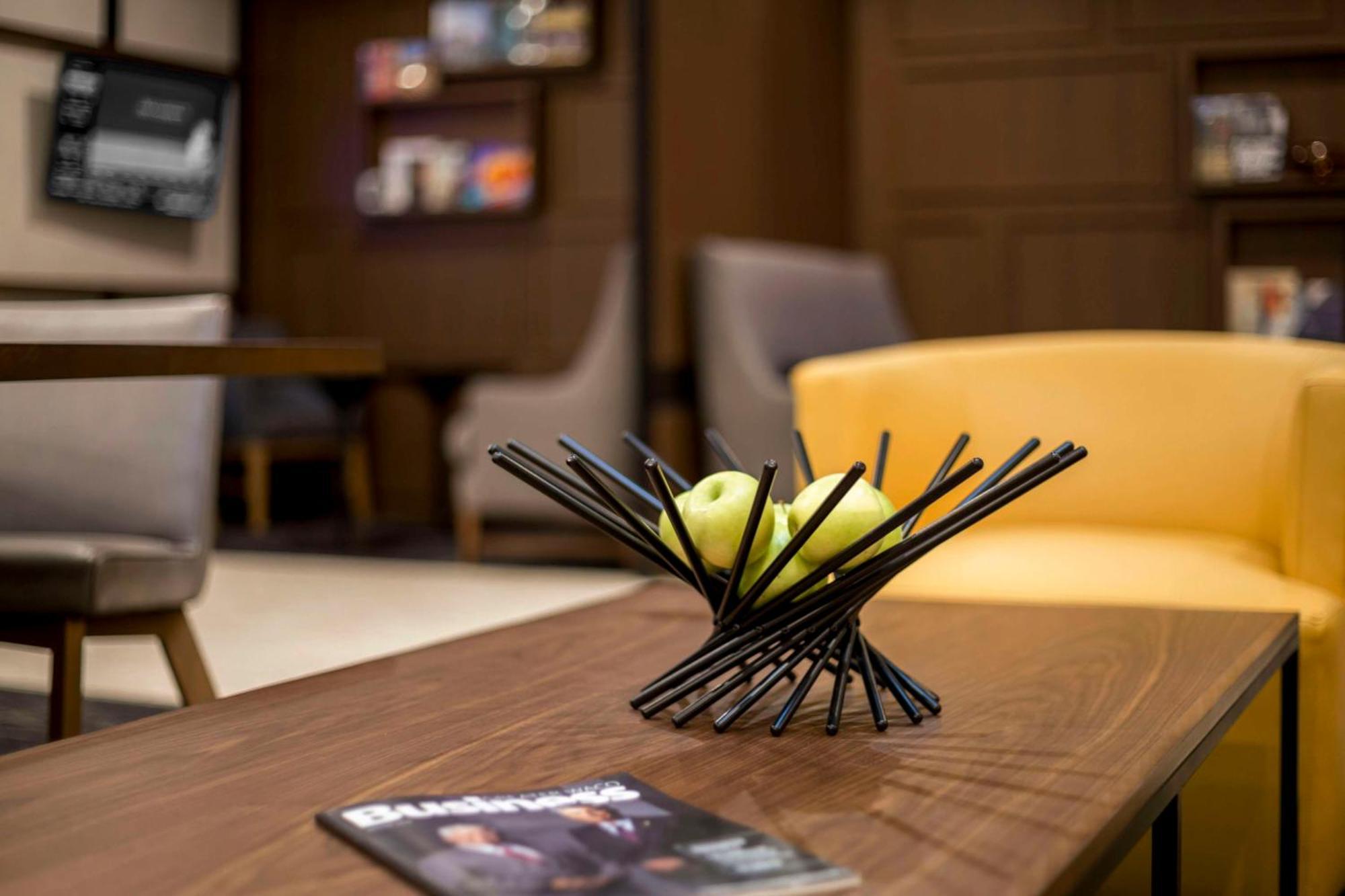 Hyatt Place Waco - South Extérieur photo