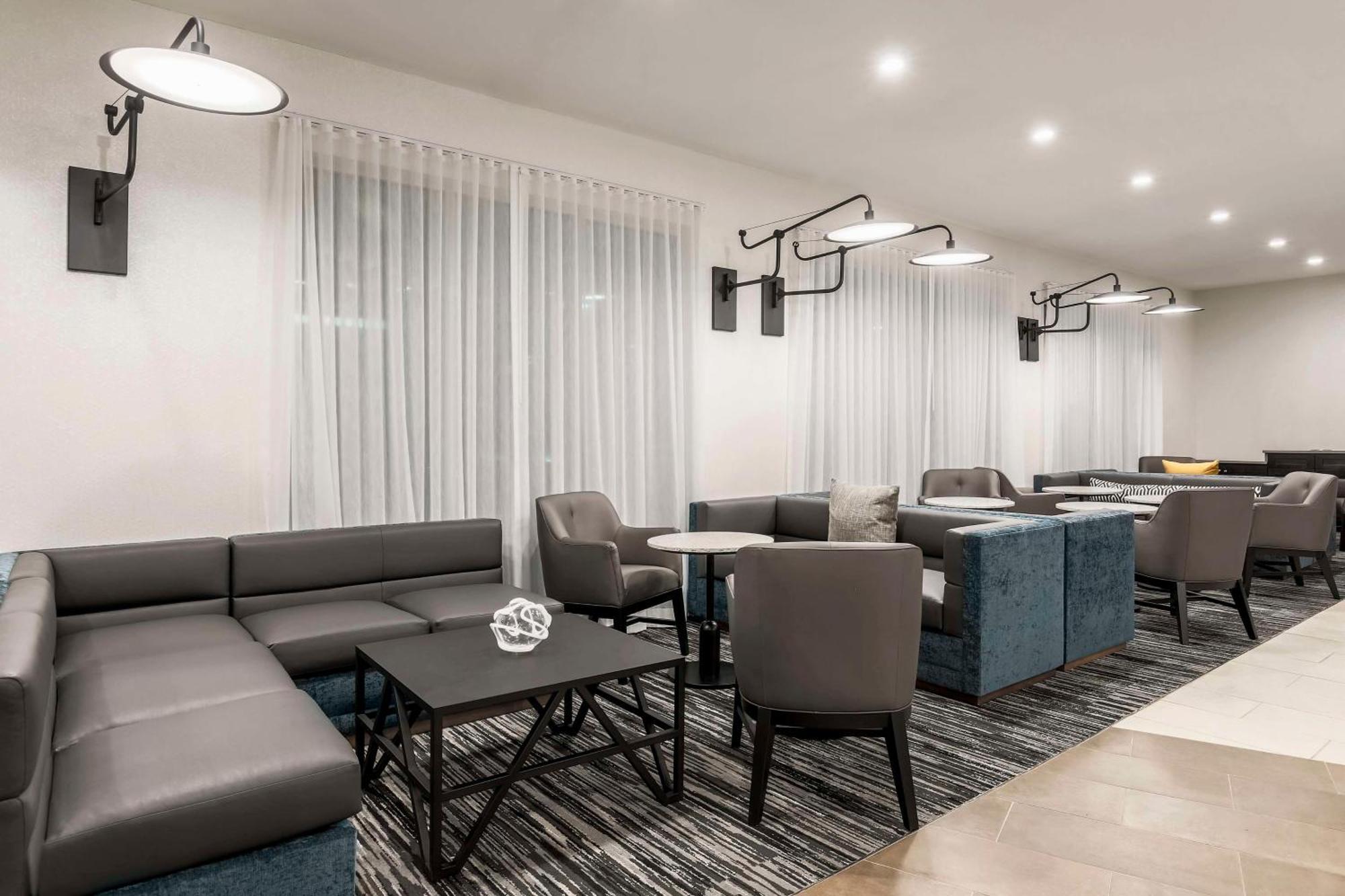 Hyatt Place Waco - South Extérieur photo