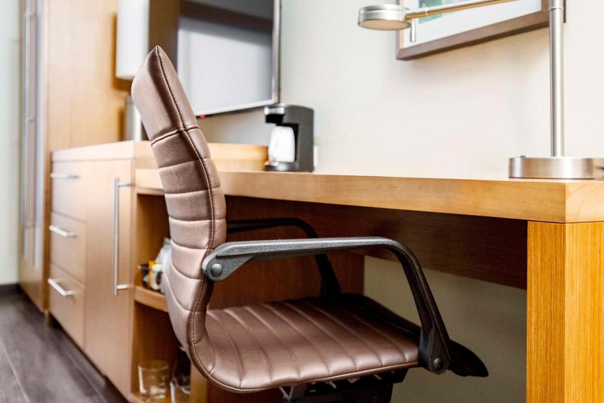Hyatt Place Waco - South Extérieur photo