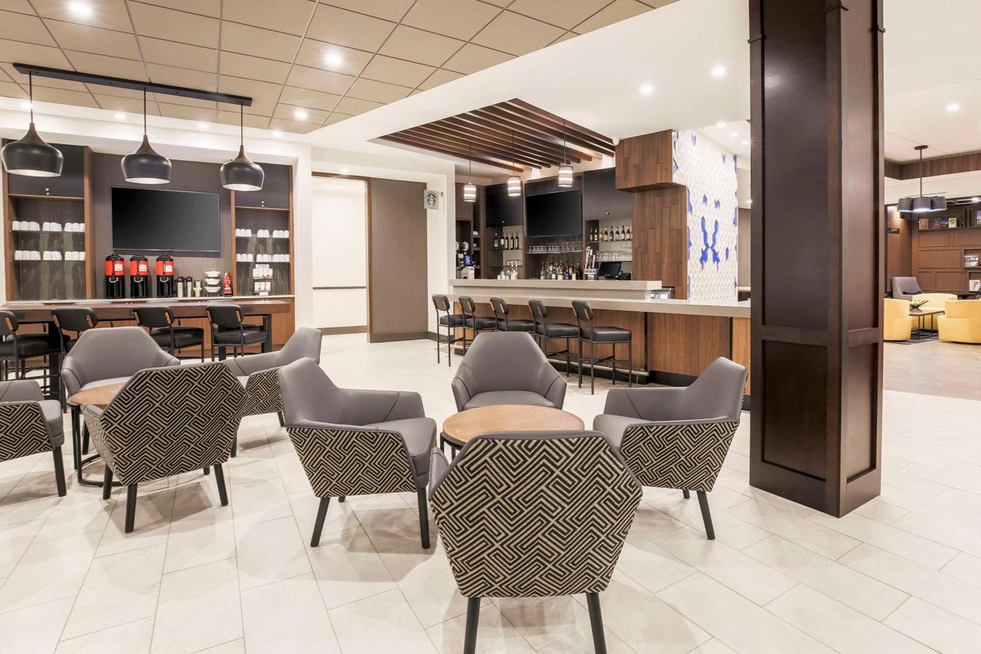 Hyatt Place Waco - South Extérieur photo