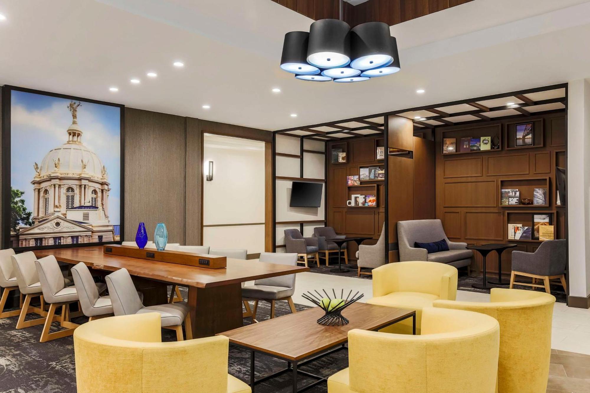 Hyatt Place Waco - South Extérieur photo