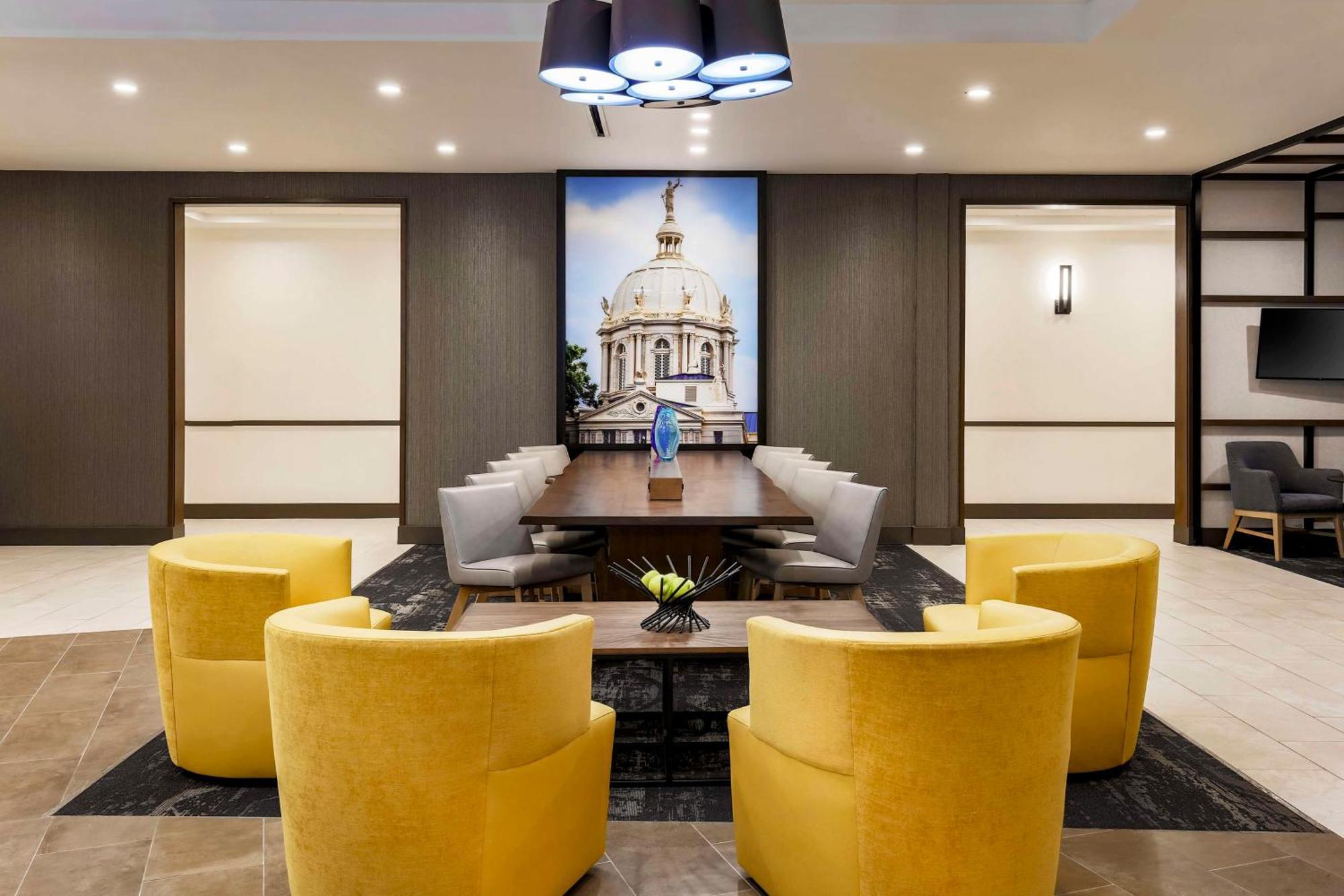 Hyatt Place Waco - South Extérieur photo