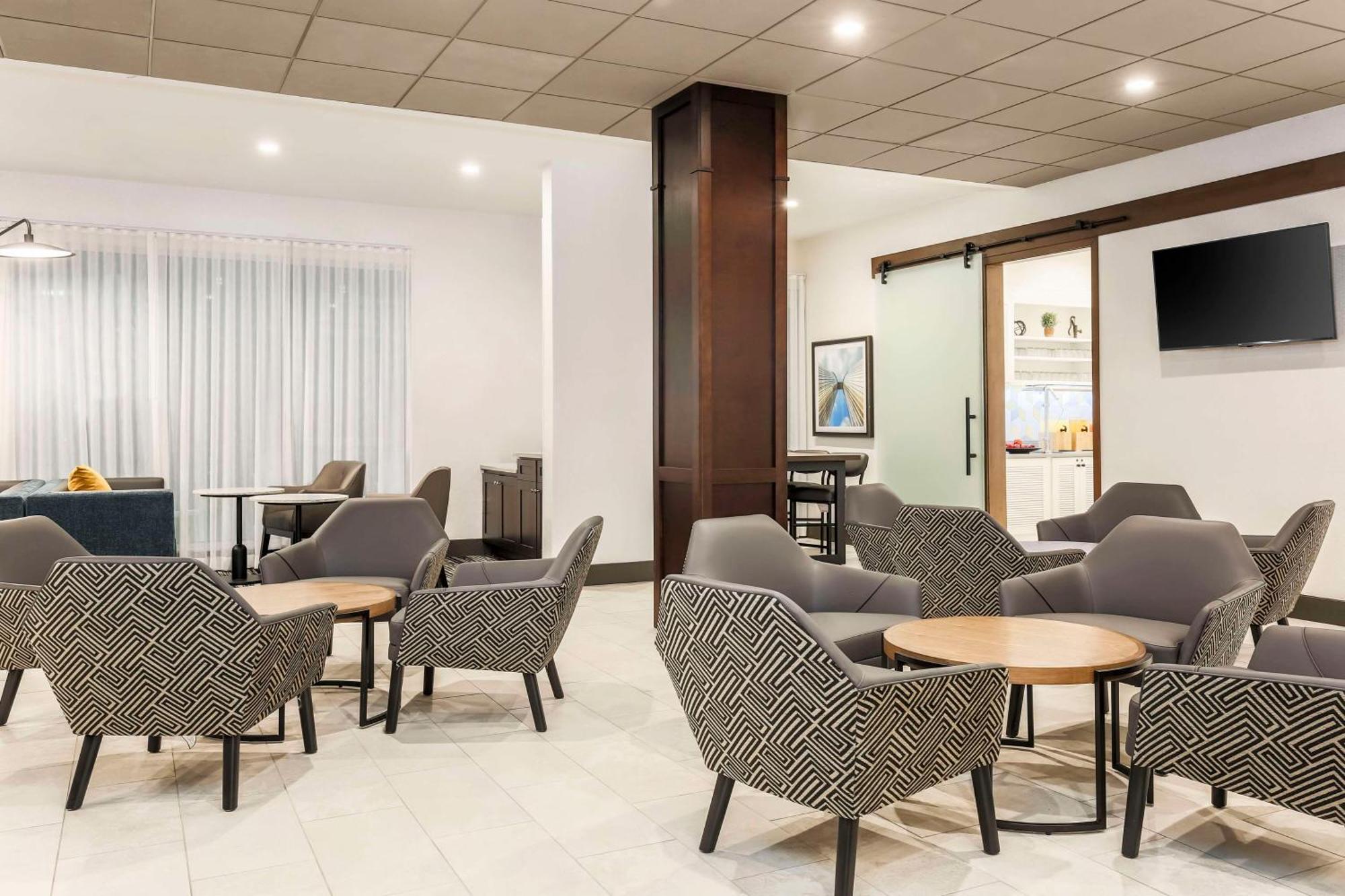 Hyatt Place Waco - South Extérieur photo
