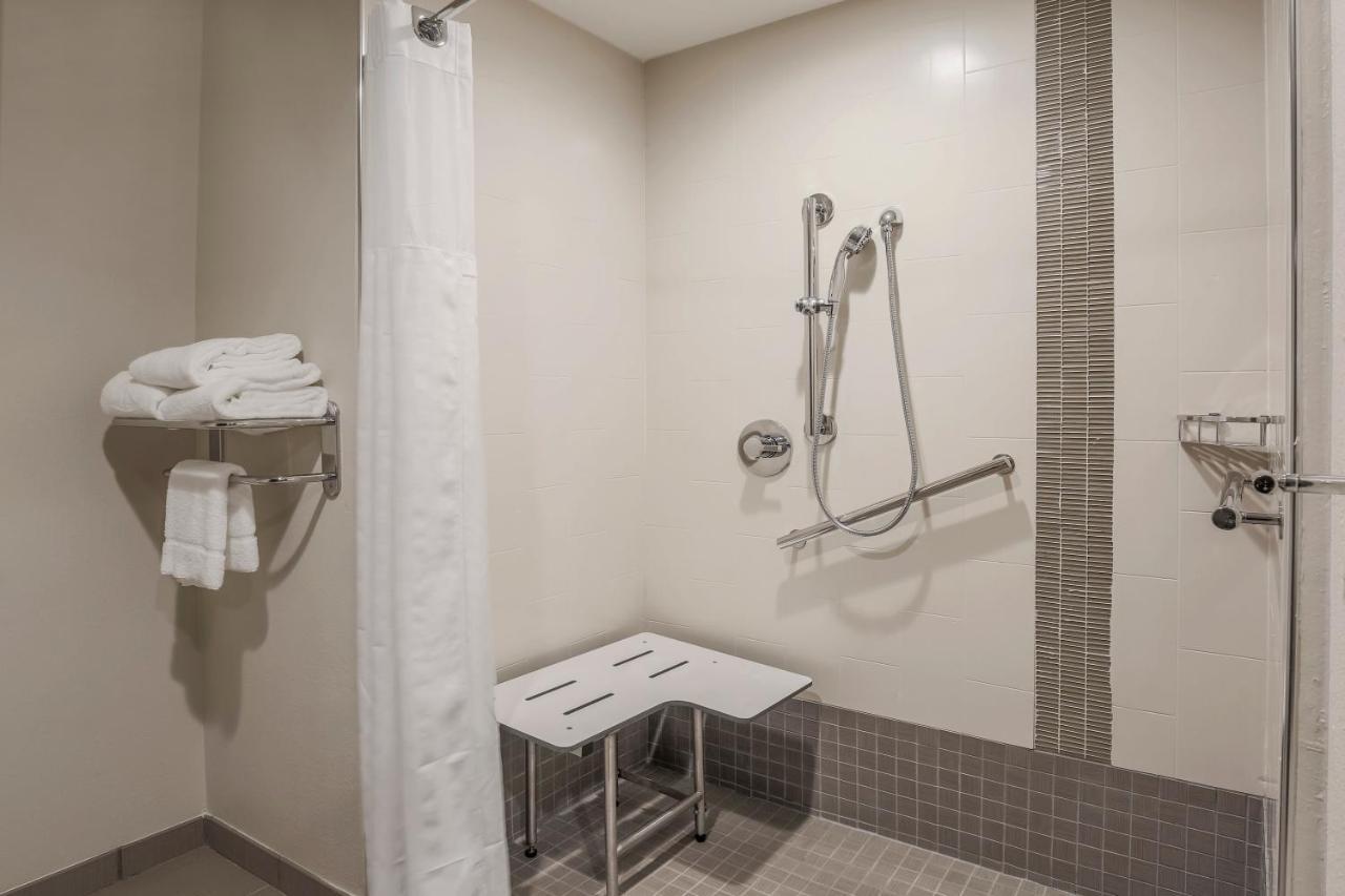 Hyatt Place Waco - South Extérieur photo