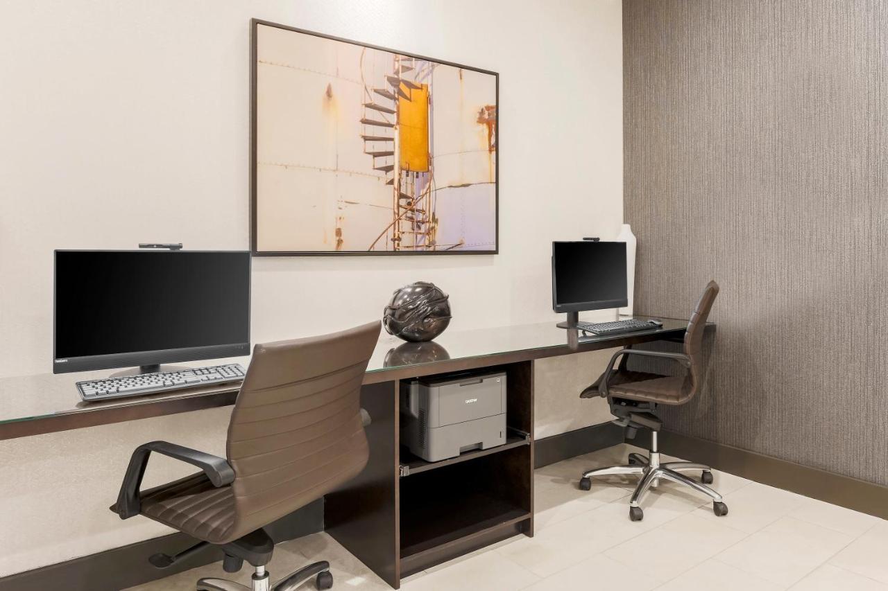 Hyatt Place Waco - South Extérieur photo