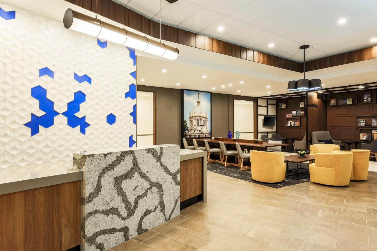 Hyatt Place Waco - South Extérieur photo