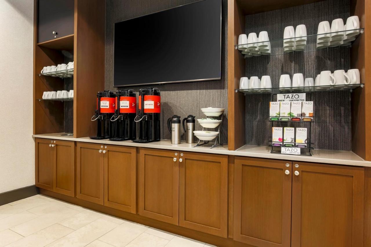 Hyatt Place Waco - South Extérieur photo